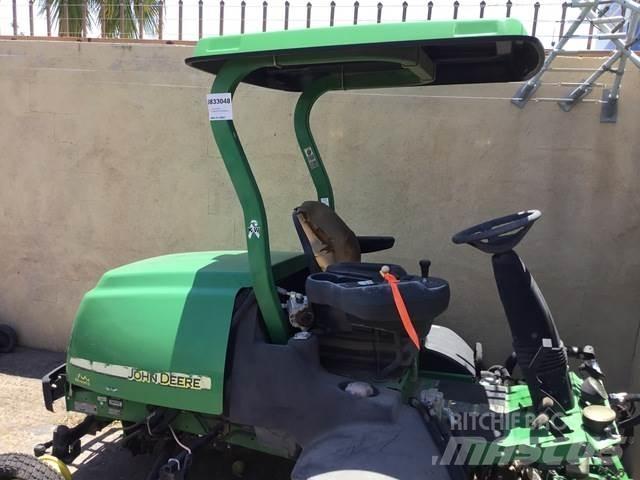John Deere  أخرى