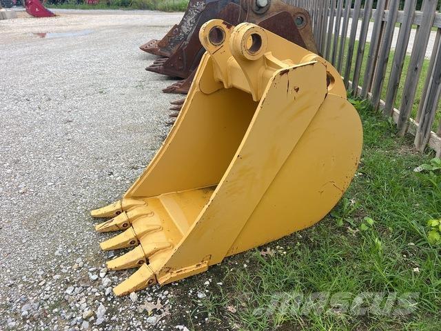 John Deere  مكونات أخرى