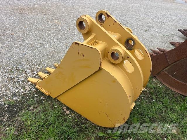 John Deere  مكونات أخرى