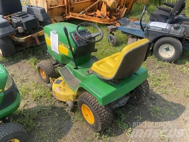 John Deere 185 أخرى
