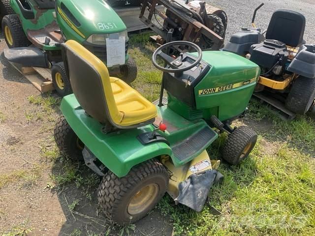 John Deere 185 أخرى