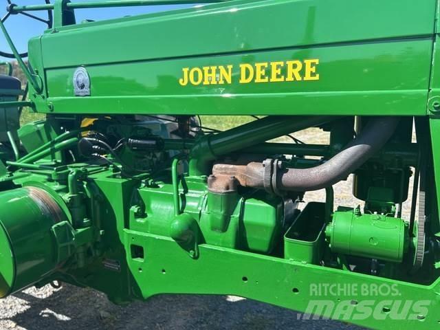 John Deere 60 أخرى