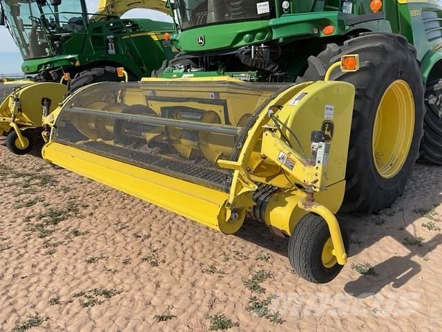 John Deere 649 أخرى