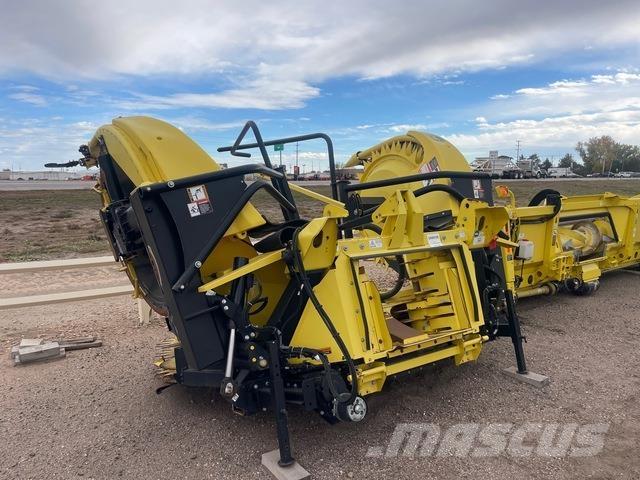 John Deere 778 أخرى