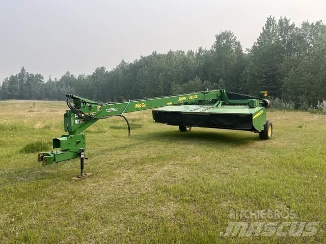 John Deere 946 أخرى