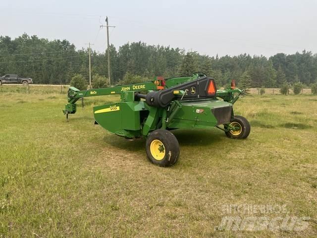 John Deere 946 أخرى