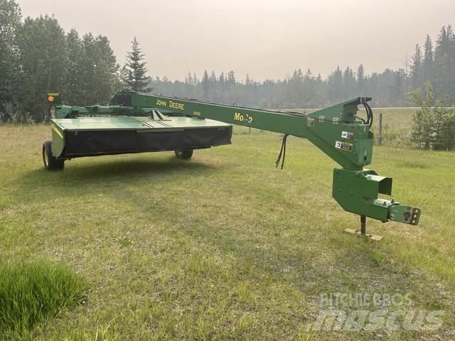 John Deere 946 أخرى