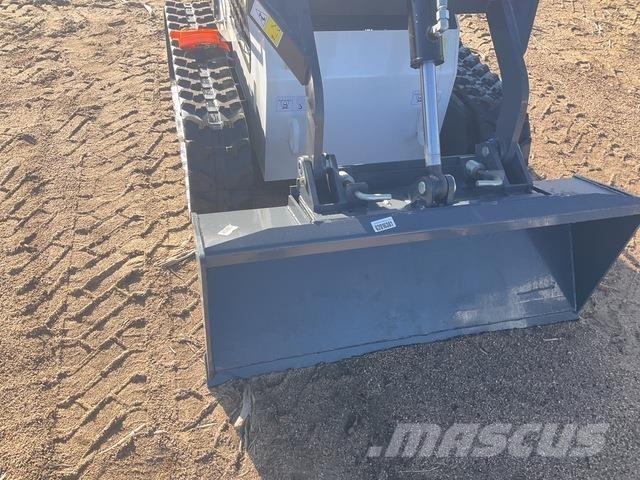 JQ Power JQ400 لوادر انزلاقية التوجيه