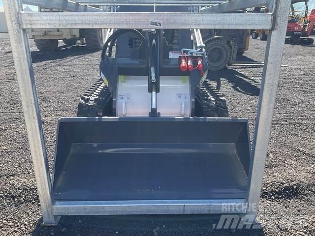JQ Power JQ400 لوادر انزلاقية التوجيه