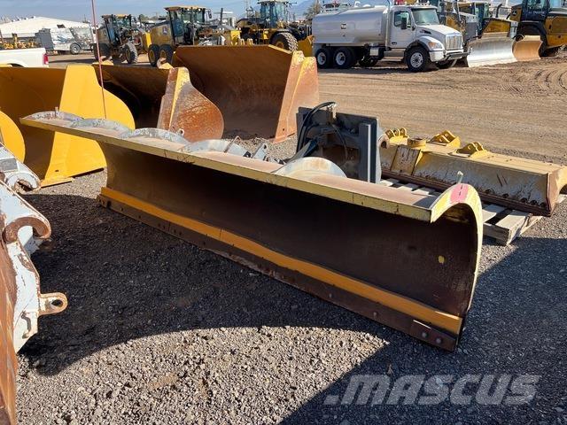 JRB  حراثات ونصول الجليد