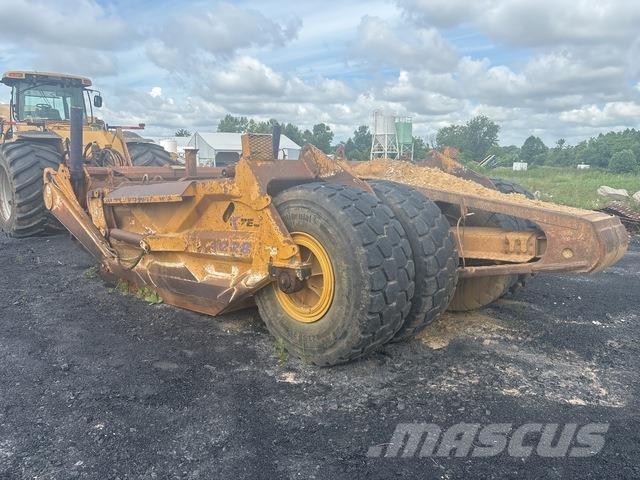 K-Tec 1228 كاشطات