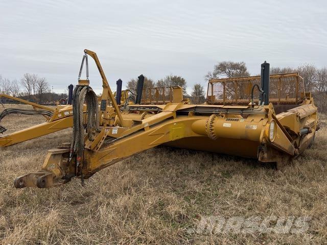 K-Tec 1228 كاشطات