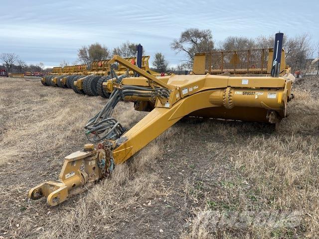 K-Tec 1228 كاشطات