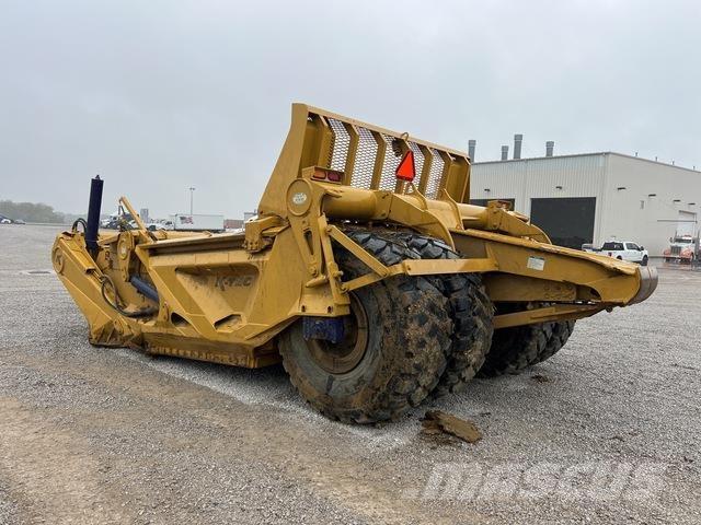 K-Tec 1233 كاشطات