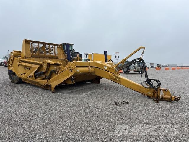 K-Tec 1233 كاشطات