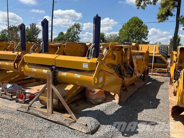 K-Tec 1237 كاشطات