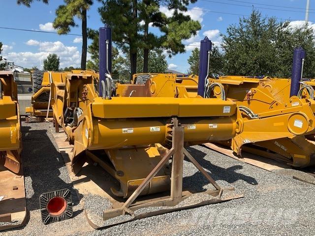 K-Tec 1237 كاشطات