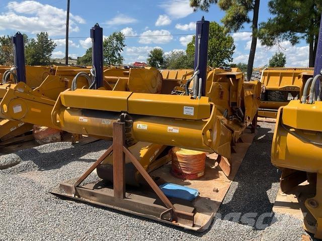 K-Tec 1237 كاشطات