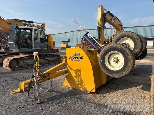 K-Tec other أخرى