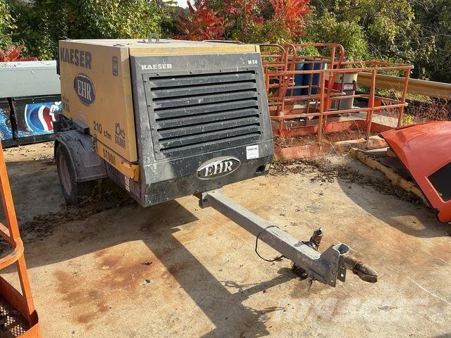  Kaesar M58 مكابس