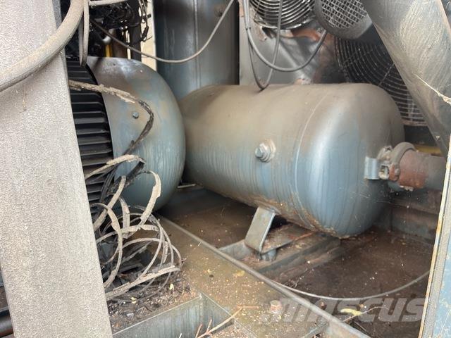 Kaeser ES280 مكابس