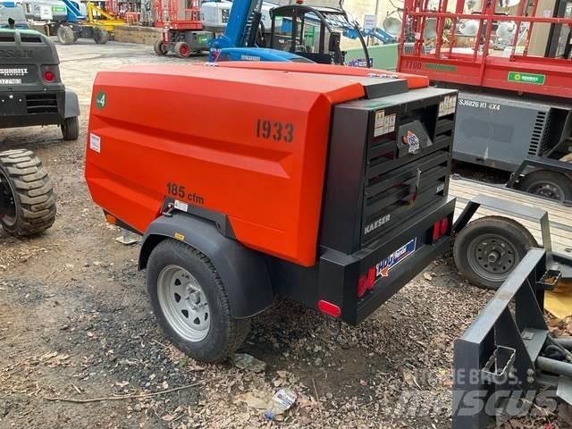 Kaeser M55PE.1 مكابس