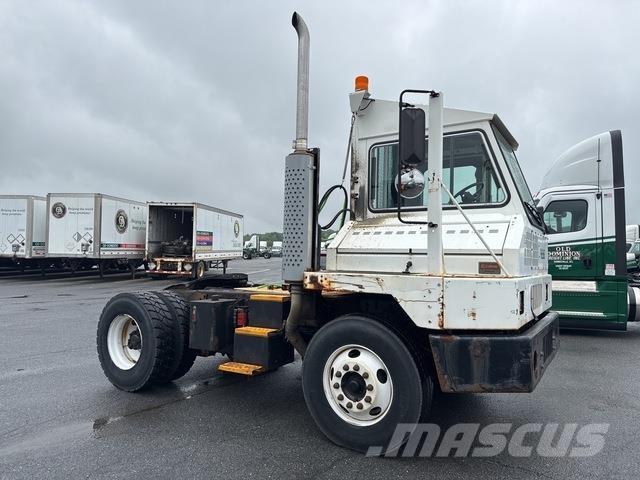Kalmar 30 جرارات صالات المطارات