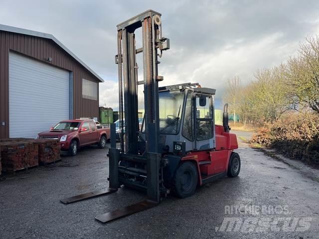 Kalmar DCE80-6 أخرى