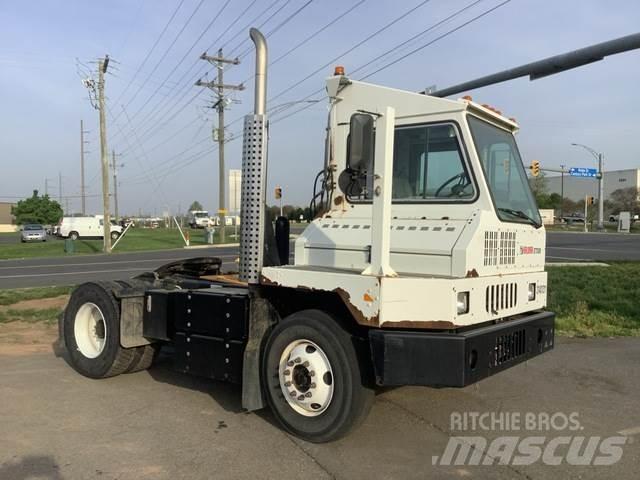 Kalmar Ottawa جرارات صالات المطارات