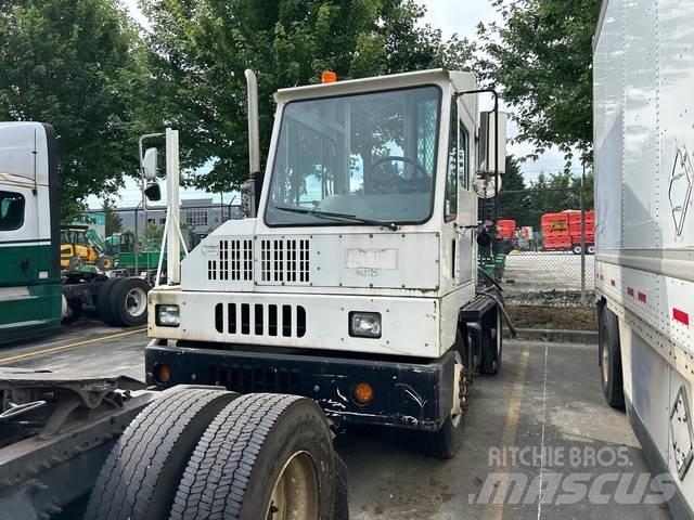  Kalmar/Ottawa جرارات صالات المطارات