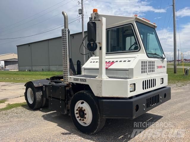 Kalmar Ottawa جرارات صالات المطارات