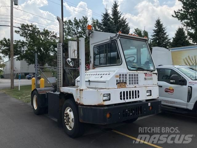 Kalmar Ottawa جرارات صالات المطارات