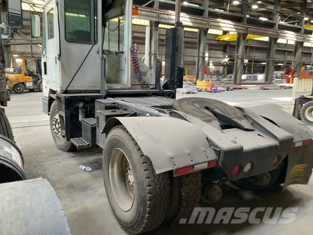 Kalmar Ottawa جرارات صالات المطارات