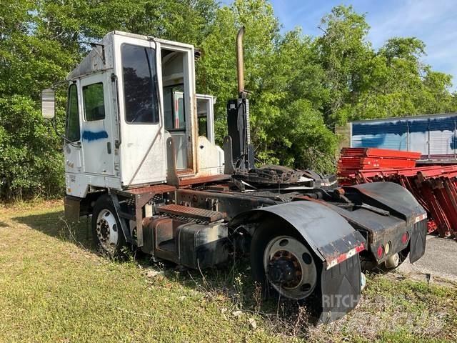 Kalmar YT Roro جرارات صالات المطارات