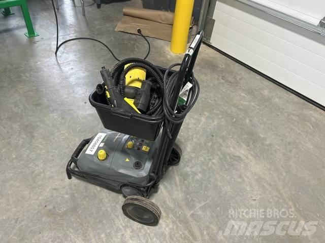 Kärcher SG 4/4 أخرى