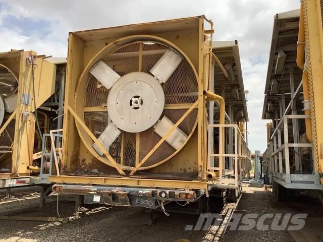 Kato 6P6-3150 مولدات ديزل