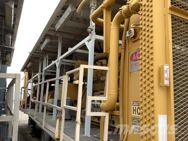 Kato 6P6-3150 مولدات ديزل