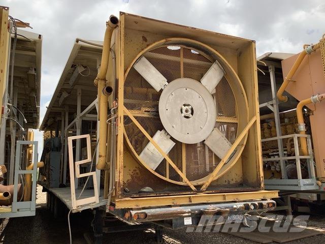 Kato 6P6-3150 مولدات ديزل