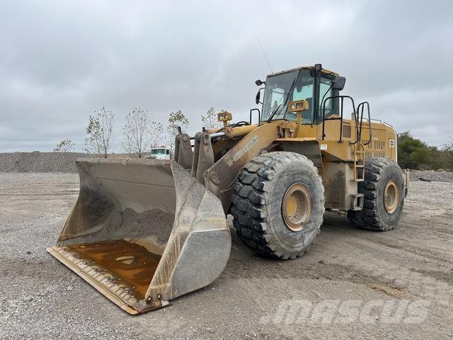 Kawasaki 95ZIV لوادر بعجل