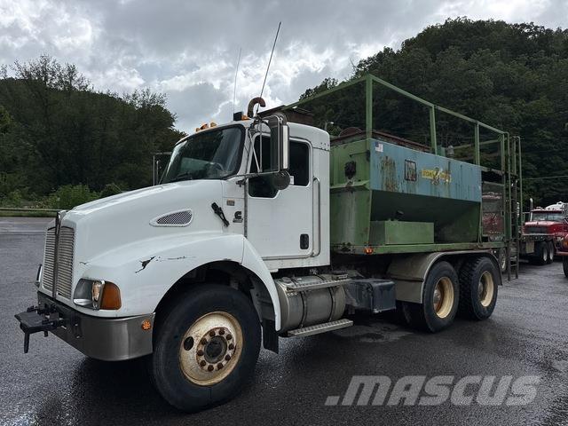 Kenworth  ماكينات زراعية أخرى