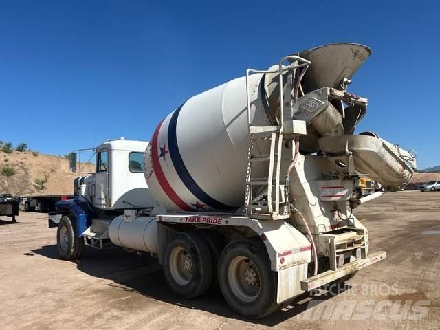 Kenworth C500 شاحنات أخرى
