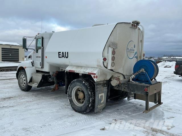 Kenworth CDN صهاريج مياه