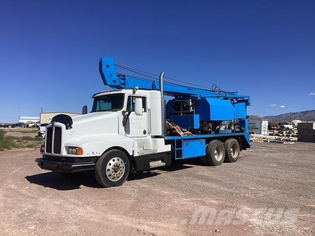 Kenworth T 660 شاحنات أخرى