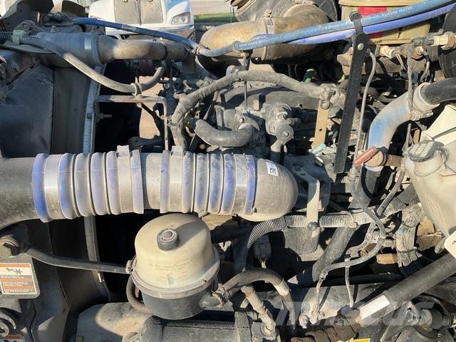 Kenworth T170 مركبات الأغراض العامة