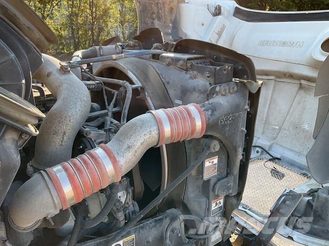 Kenworth T170 مركبات الأغراض العامة