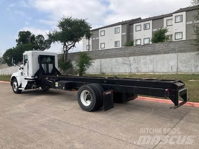 Kenworth T270 شاحنات أخرى