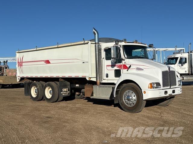 Kenworth T300 شاحنات المزارع / الحبوب