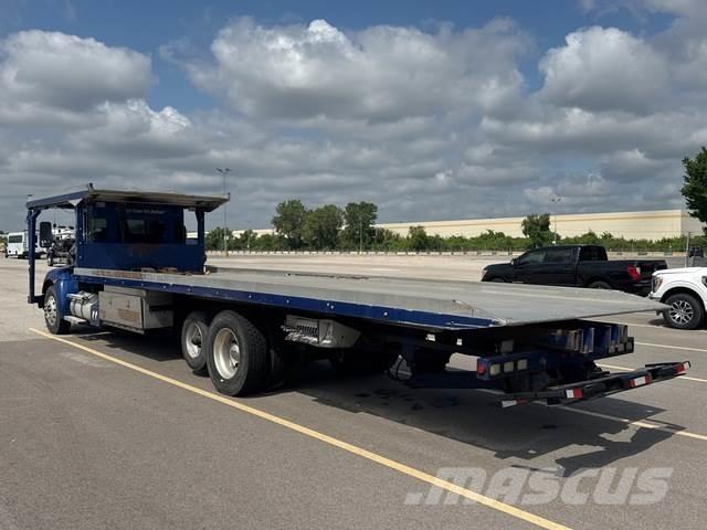 Kenworth T370 مركبات النقل