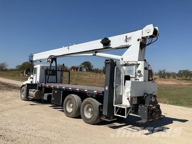 Kenworth T400 شاحنات أخرى