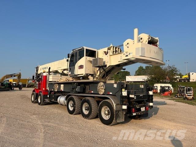 Kenworth T800 شاحنات أخرى